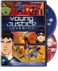 Young Justice