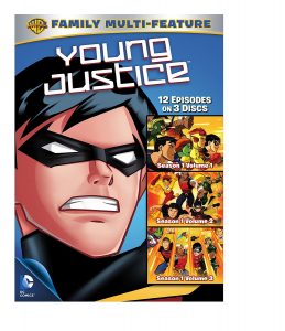 Young Justice